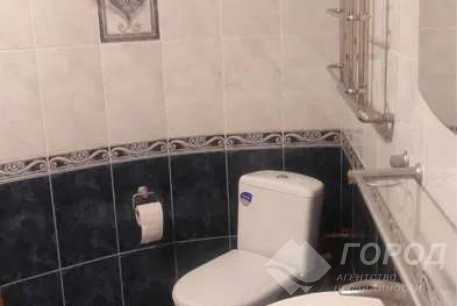 Продам 3-х кімнатну квартиру, Павлово поле, 23 Августа метро, Код: 797249/1