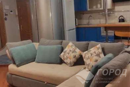 Продам 3-х кімнатну квартиру, Павлово поле, 23 Августа метро, Код: 797249/1