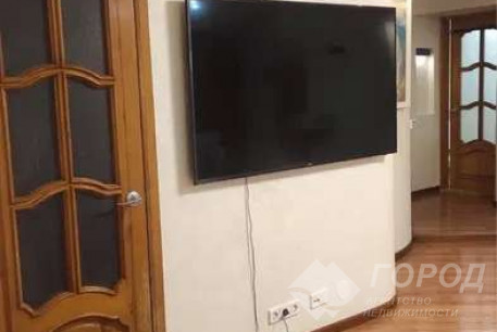 Продам 3-х кімнатну квартиру, Павлово поле, 23 Августа метро, Код: 797249/1