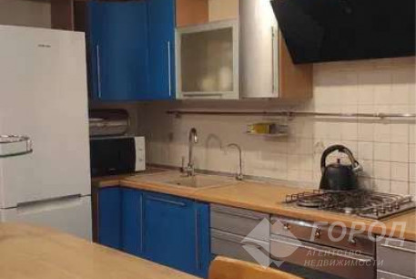 Продам 3-х кімнатну квартиру, Павлово поле, 23 Августа метро, Код: 797249/1