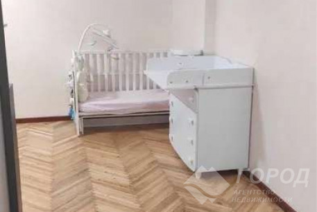 Продам 3-х кімнатну квартиру, Павлово поле, 23 Августа метро, Код: 797249/1