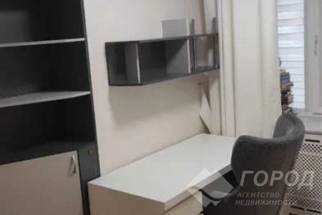 Продам 3-х кімнатну квартиру, Павлово поле, 23 Августа метро, Код: 797249/1