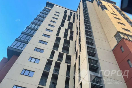 Продам 1-кімнатну квартиру в новобудові, Гагарина проспект, Проспект Гагарина метро, Код: 797253/2