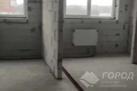 Продам 1-кімнатну квартиру в новобудові, Гагарина проспект, Проспект Гагарина метро, Код: 797253/2