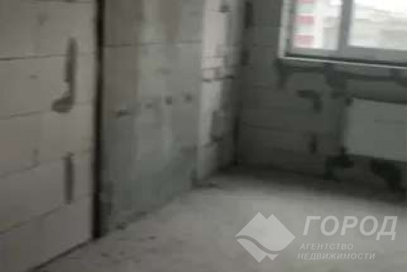 Продам 1-кімнатну квартиру в новобудові, Гагарина проспект, Проспект Гагарина метро, Код: 797253/2