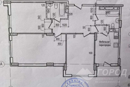 Продам 3-х кімнатну квартиру в новобудові, Новые дома, Маршала Жукова метро (Дворец спорта), Код: 797254/1