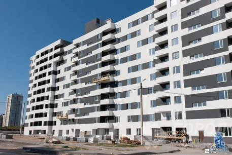 Продам 3-х кімнатну квартиру в новобудові, Новые дома, Маршала Жукова метро (Дворец спорта), Код: 797254/1