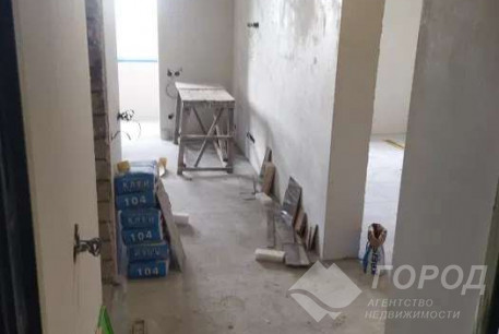 Продам 3-х кімнатну квартиру в новобудові, Салтовка, Академика Павлова метро, Код: 797257/1