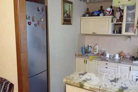 Продам 3-х кімнатну квартиру, ХТЗ, Пролетарская метро (Индустриальная), Код: 797262/1