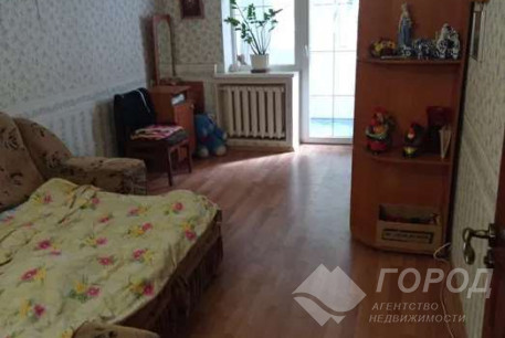 Продам 3-х кімнатну квартиру, ХТЗ, Пролетарская метро (Индустриальная), Код: 797262/1