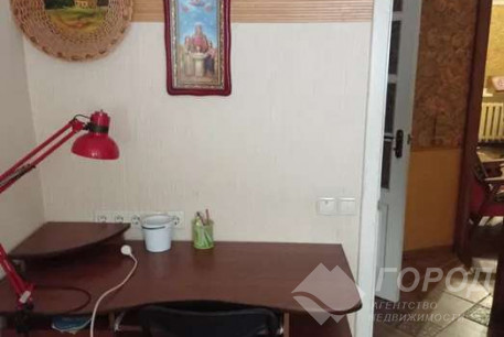 Продам 3-х кімнатну квартиру, ХТЗ, Пролетарская метро (Индустриальная), Код: 797262/1