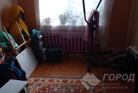 Продам 3-х кімнатну квартиру, ХТЗ, Пролетарская метро (Индустриальная), Код: 797262/1