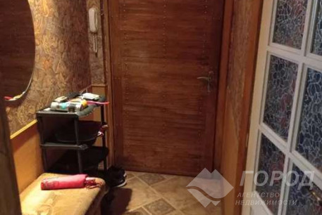 Продам 3-х кімнатну квартиру, ХТЗ, Пролетарская метро (Индустриальная), Код: 797262/1