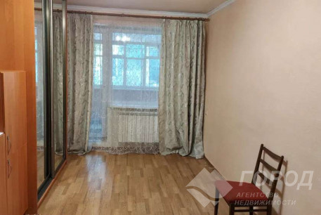 Сдам 1-кімнатну квартиру, ХТЗ, Масельского метро, Код: 797263/2