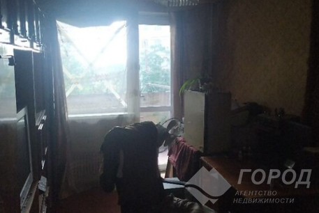 Продам 3-х кімнатну квартиру, Холодная Гора, Код: 797268/1