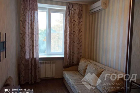 Сдам кімнату з підселенням, ХТЗ, Код: 797280/1