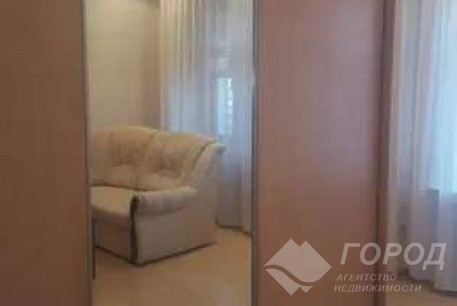 Сдам 2-х кімнатну квартиру, Гагарина проспект, Защитников Украины метро (Площадь Восстания), Код: 797283/3