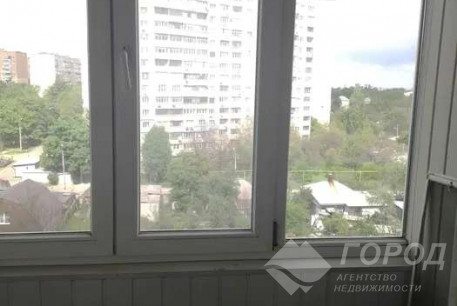 Сдам 1-кімнатну квартиру, Холодная Гора, Холодная Гора метро, Код: 797286/1