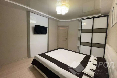 Сдам 2-х кімнатну квартиру, Павлово поле, Ботанический сад метро, Код: 797288/1