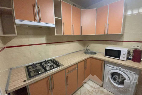 Сдам 2-х кімнатну квартиру, Павлово поле, Ботанический сад метро, Код: 797288/1