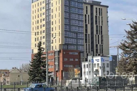 Продам 3-х кімнатну квартиру в новобудові, , Код: 797290/1