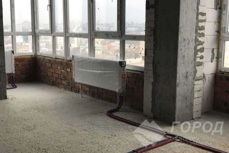 Продам 3-х кімнатну квартиру в новобудові, , Код: 797290/1