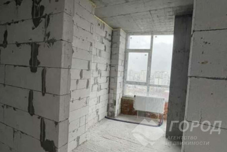 Продам 3-х кімнатну квартиру в новобудові, , Код: 797290/1