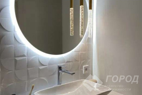 Продам 2-х кімнатну квартиру в новобудові, Гагарина проспект, Проспект Гагарина метро, Код: 797290/2