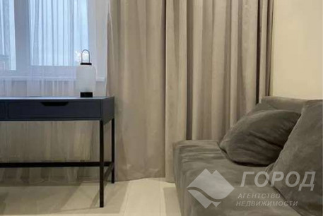 Продам 2-х кімнатну квартиру в новобудові, Гагарина проспект, Проспект Гагарина метро, Код: 797290/2