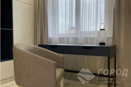 Продам 2-х кімнатну квартиру в новобудові, Гагарина проспект, Проспект Гагарина метро, Код: 797290/2