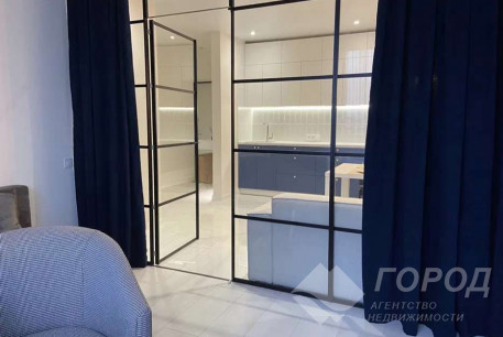 Продам 2-х кімнатну квартиру в новобудові, Гагарина проспект, Проспект Гагарина метро, Код: 797290/2