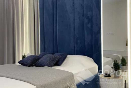 Продам 2-х кімнатну квартиру в новобудові, Гагарина проспект, Проспект Гагарина метро, Код: 797290/2