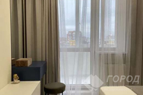 Продам 2-х кімнатну квартиру в новобудові, Гагарина проспект, Проспект Гагарина метро, Код: 797290/2