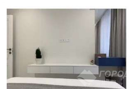 Продам 2-х кімнатну квартиру в новобудові, Гагарина проспект, Проспект Гагарина метро, Код: 797290/2