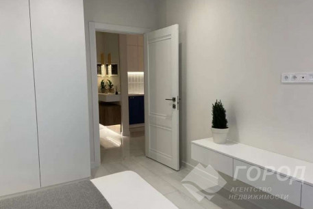 Продам 2-х кімнатну квартиру в новобудові, Гагарина проспект, Проспект Гагарина метро, Код: 797290/2