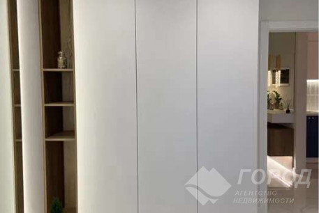 Продам 2-х кімнатну квартиру в новобудові, Гагарина проспект, Проспект Гагарина метро, Код: 797290/2