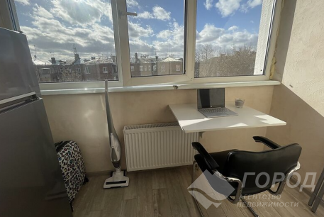 Продам 1-кімнатну квартиру, Старая Салтовка, Код: 797292/1