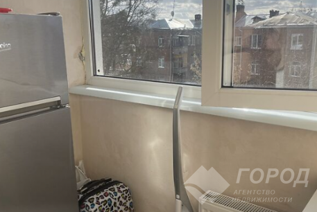 Продам 1-кімнатну квартиру, Старая Салтовка, Код: 797292/1