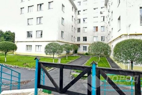 Продам 3-х кімнатну квартиру, Рогань, Код: 797293/3