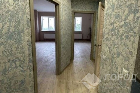 Продам 3-х кімнатну квартиру, Рогань, Код: 797293/3