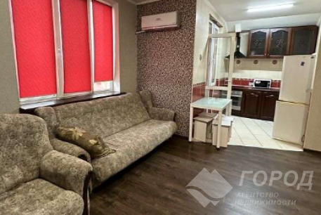 Продам 2-х кімнатну квартиру в новобудові, Журавлевка, Код: 797293/4