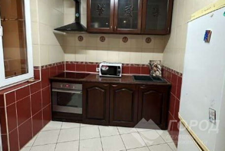 Продам 2-х кімнатну квартиру в новобудові, Журавлевка, Код: 797293/4