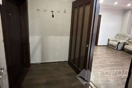 Продам 2-х кімнатну квартиру в новобудові, Журавлевка, Код: 797293/4