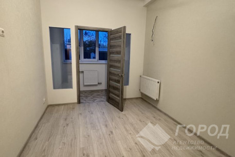 Продам 1-кімнатну квартиру в новобудові, Алексеевка, Код: 797293/5
