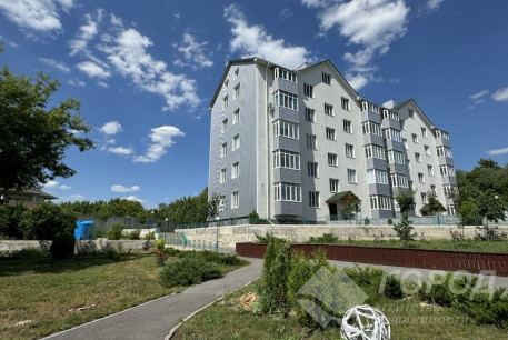 Продам 1-кімнатну квартиру в новобудові, Алексеевка, Код: 797293/5
