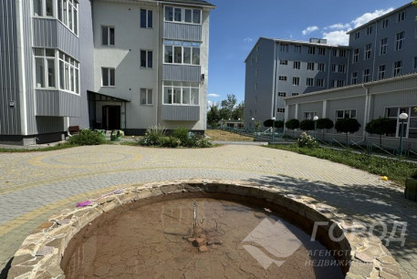 Продам 1-кімнатну квартиру в новобудові, Алексеевка, Код: 797293/5