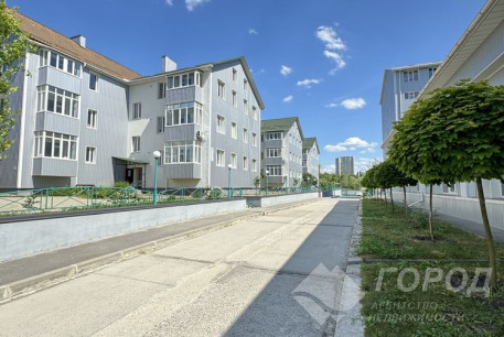 Продам 1-кімнатну квартиру в новобудові, Алексеевка, Код: 797293/5