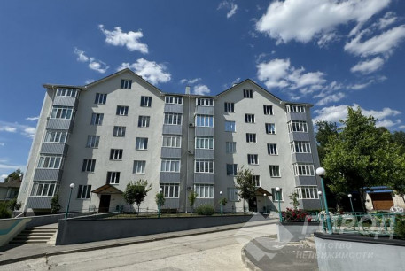 Продам 1-кімнатну квартиру в новобудові, Алексеевка, Код: 797293/5