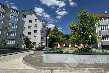 Продам 1-кімнатну квартиру в новобудові, Алексеевка, Код: 797293/5