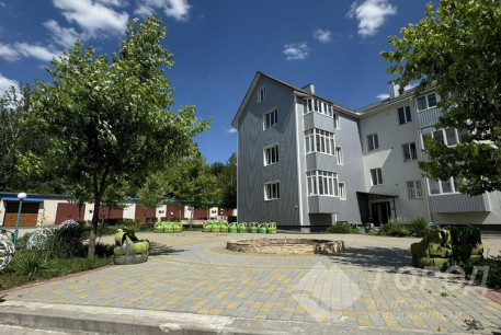 Продам 1-кімнатну квартиру в новобудові, Алексеевка, Код: 797293/5